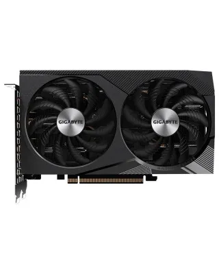 GIGABYTE Grafička karta nVidia GeForce RTX 3060 12GB 192bit GV-N3060WF2OC-12GD rev 2.0 