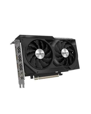 GIGABYTE Grafička karta nVidia GeForce RTX 4060 8GB 128 bit GV-N4060WF2OC-8GD 