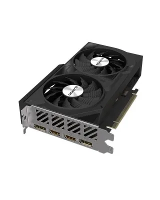 GIGABYTE Grafička karta nVidia GeForce RTX 4060 8GB 128 bit GV-N4060WF2OC-8GD 
