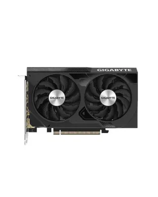 GIGABYTE Grafička karta nVidia GeForce RTX 4060 8GB 128 bit GV-N4060WF2OC-8GD 