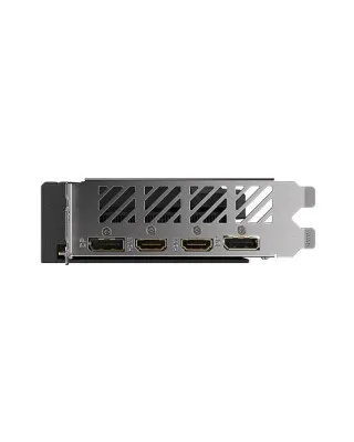 GIGABYTE Grafička karta nVidia GeForce RTX 4060 8GB 128 bit GV-N4060WF2OC-8GD 