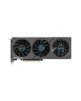 GIGABYTE Grafička karta nVidia GeForce RTX 4060 8GB 128bit GV-N4060EAGLE OC-8GD 