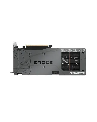 GIGABYTE Grafička karta nVidia GeForce RTX 4060 8GB 128bit GV-N4060EAGLE OC-8GD 