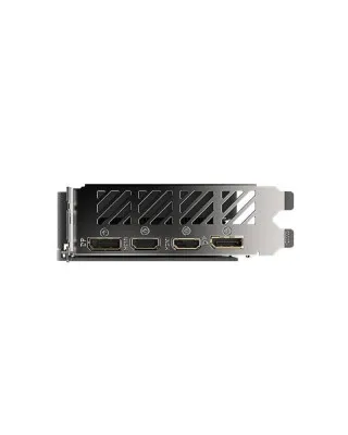 GIGABYTE Grafička karta nVidia GeForce RTX 4060 8GB 128bit GV-N4060EAGLE OC-8GD 