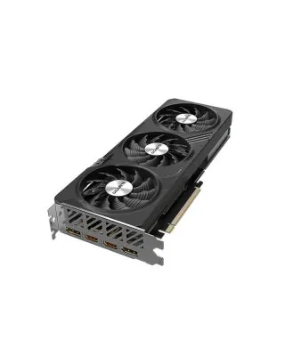 GIGABYTE Grafička karta nVidia GeForce RTX 4060 8GB 128bit GV-N4060GAMING OC-8GD 