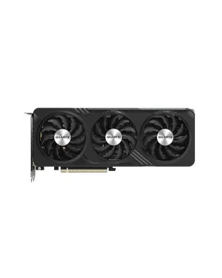 GIGABYTE Grafička karta nVidia GeForce RTX 4060 8GB 128bit GV-N4060GAMING OC-8GD 