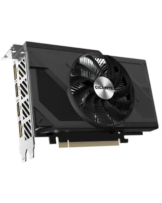 GIGABYTE Grafička karta nVidia GeForce RTX 4060 D6 8GB 128bit GV-N4060D6-8GD 