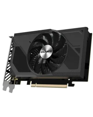 GIGABYTE Grafička karta nVidia GeForce RTX 4060 D6 8GB 128bit GV-N4060D6-8GD 
