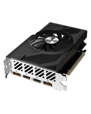 GIGABYTE Grafička karta nVidia GeForce RTX 4060 D6 8GB 128bit GV-N4060D6-8GD 