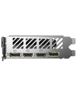 GIGABYTE Grafička karta nVidia GeForce RTX 4060 D6 8GB 128bit GV-N4060D6-8GD 
