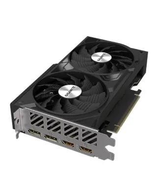 GIGABYTE Grafička karta nVidia GeForce RTX 4060 Ti 8GB 128bit GV-N406TWF2OC-8GD 