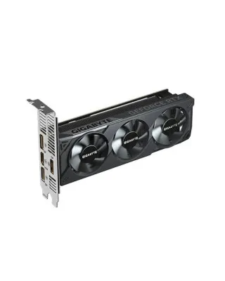GIGABYTE Grafička karta nVidia GeForce RTX 5060 OC low profile 8GB 128bit GV-N5060OC-8GL rev. 1.0 