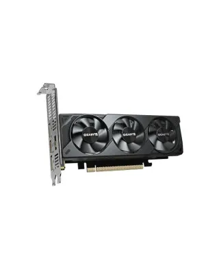 GIGABYTE Grafička karta nVidia GeForce RTX 5060 OC low profile 8GB 128bit GV-N5060OC-8GL rev. 1.0 