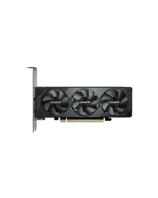 GIGABYTE Grafička karta nVidia GeForce RTX 5060 OC low profile 8GB 128bit GV-N5060OC-8GL rev. 1.0 