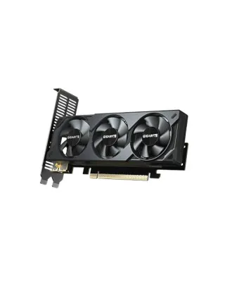 GIGABYTE Grafička karta nVidia GeForce RTX 5060 OC low profile 8GB 128bit GV-N5060OC-8GL rev. 1.0 