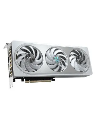 GIGABYTE Grafička karta nVidia GeForce RTX 5060 Ti AERO 8GB 128bit GV-N506TAERO OC-8GD rev. 1.0 