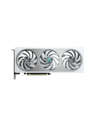 GIGABYTE Grafička karta nVidia GeForce RTX 5060 Ti AERO 8GB 128bit GV-N506TAERO OC-8GD rev. 1.0 
