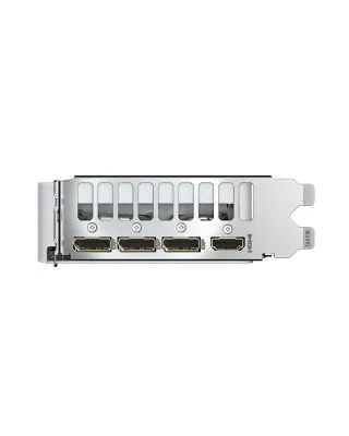 GIGABYTE Grafička karta nVidia GeForce RTX 5060 Ti AERO 8GB 128bit GV-N506TAERO OC-8GD rev. 1.0 