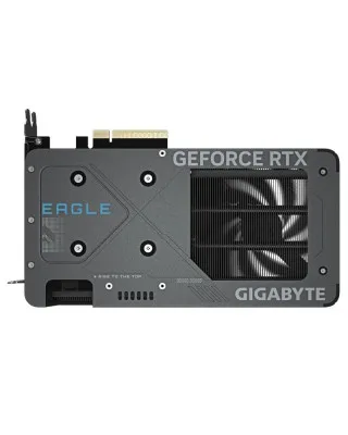 GIGABYTE Grafička karta nVidia GeForce RTX 5060 Ti EAGLE 16GB 128bit GV-N506TEAGLE OC-16GD rev. 1.0 