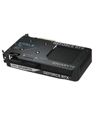 GIGABYTE Grafička karta nVidia GeForce RTX 5060 Ti EAGLE 16GB 128bit GV-N506TEAGLE OC-16GD rev. 1.0 