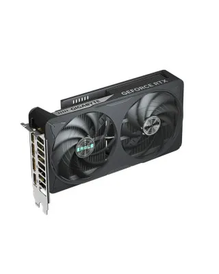 GIGABYTE Grafička karta nVidia GeForce RTX 5060 Ti EAGLE 8GB 128bit GV-N506TEAGLE OC-8GD rev. 1.0 