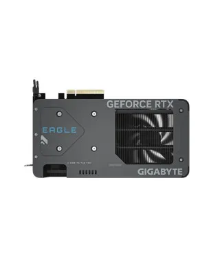 GIGABYTE Grafička karta nVidia GeForce RTX 5060 Ti EAGLE 8GB 128bit GV-N506TEAGLE OC-8GD rev. 1.0 