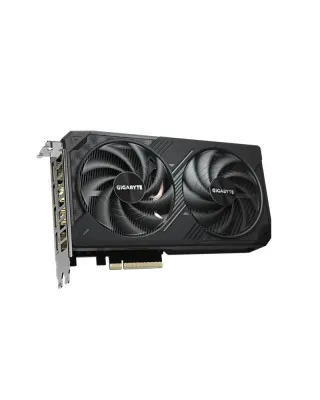 GIGABYTE Grafička karta nVidia GeForce RTX 5060 Ti WINDFORCE 8GB 128bit GV-N506TWF2OC-8GD rev. 1.0 