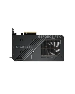 GIGABYTE Grafička karta nVidia GeForce RTX 5060 Ti WINDFORCE 8GB 128bit GV-N506TWF2OC-8GD rev. 1.0 