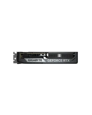 GIGABYTE Grafička karta nVidia GeForce RTX 5060 Ti WINDFORCE 8GB 128bit GV-N506TWF2OC-8GD rev. 1.0 