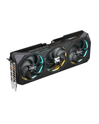 GIGABYTE Grafička karta nVidia GeForce RTX 5070 GAMING 12GB 192bit GV-N5070GAMING OC-12GD rev 1.0 