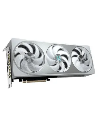 GIGABYTE Grafička karta nVidia GeForce RTX 5070  AERO 12GB 192bit GV-N5070AERO OC-12GD rev. 1.0 
