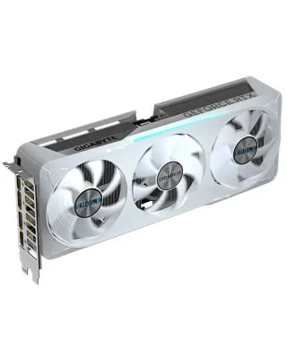 GIGABYTE Grafička karta nVidia GeForce RTX 5070 EAGLE ICE 12GB 192bit GV-N5070EAGLEOC ICE-12GD rev. 1.0 