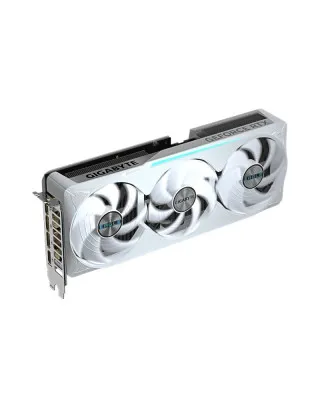 Grafička karta GIGABYTE nVidia GeForce RTX 5070 Ti EAGLE ICE 16GB 256bit GV-N507TEAGLEOC ICE-16GD rev. 1.0 