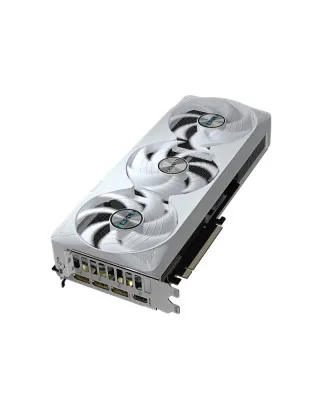 Grafička karta GIGABYTE nVidia GeForce RTX 5070 Ti EAGLE ICE 16GB 256bit GV-N507TEAGLEOC ICE-16GD rev. 1.0 