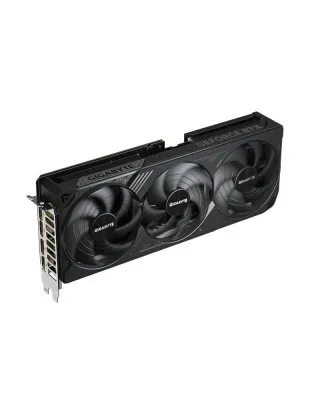 GIGABYTE Grafička karta nVidia GeForce RTX 5070 Ti WINDFORCE 16GB 256bit GV-N507TWF3OC-16GD rev. 1.0 