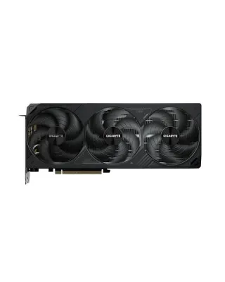 GIGABYTE Grafička karta nVidia GeForce RTX 5070 Ti WINDFORCE 16GB 256bit GV-N507TWF3OC-16GD rev. 1.0 