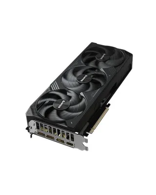 GIGABYTE Grafička karta nVidia GeForce RTX 5070 Ti WINDFORCE 16GB 256bit GV-N507TWF3OC-16GD rev. 1.0 