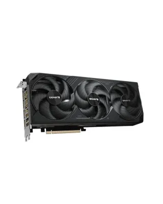 GIGABYTE Grafička karta nVidia GeForce RTX 5070 Ti WINDFORCE 16GB 256bit GV-N507TWF3OC-16GD rev. 1.0 