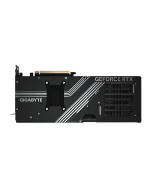 GIGABYTE Grafička karta nVidia GeForce RTX 5070 Ti WINDFORCE 16GB 256bit GV-N507TWF3OC-16GD rev. 1.0 