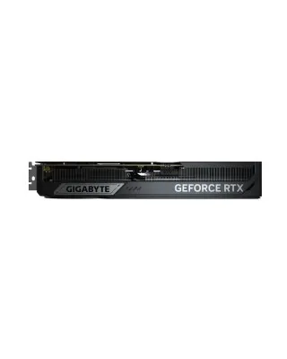 GIGABYTE Grafička karta nVidia GeForce RTX 5070 Ti WINDFORCE 16GB 256bit GV-N507TWF3OC-16GD rev. 1.0 