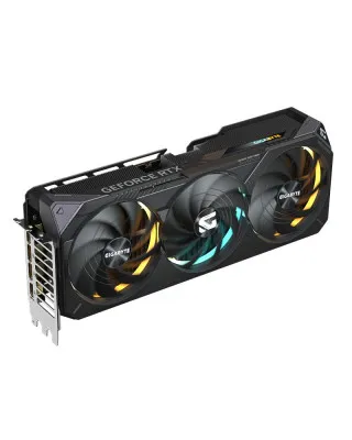 GIGABYTE Grafička karta nVidia GeForce RTX 5080 GAMING 16GB GV-N5080GAMING OC-16GD rev. 1.0 