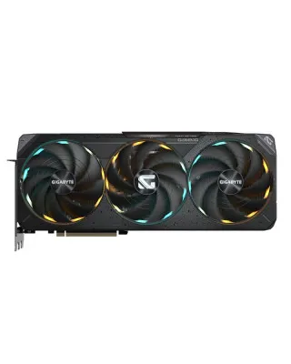 GIGABYTE Grafička karta nVidia GeForce RTX 5080 GAMING 16GB GV-N5080GAMING OC-16GD rev. 1.0 