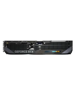 GIGABYTE Grafička karta nVidia GeForce RTX 5080 GAMING 16GB GV-N5080GAMING OC-16GD rev. 1.0 