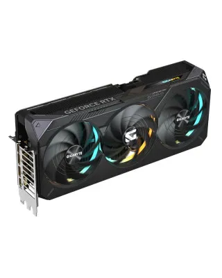 Grafička karta GIGABYTE nVidia GeForce RTX 5090 GAMING 32GB 512bit GV-N5090GAMING OC-32GD rev 1.0 