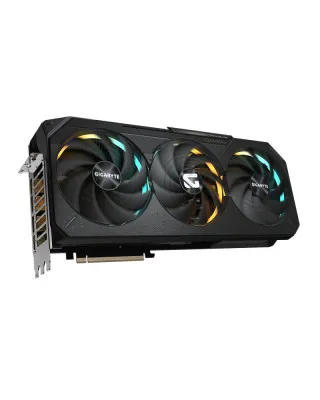 Grafička karta GIGABYTE nVidia GeForce RTX 5090 GAMING 32GB 512bit GV-N5090GAMING OC-32GD rev 1.0 