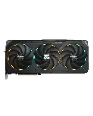 Grafička karta GIGABYTE nVidia GeForce RTX 5090 GAMING 32GB 512bit GV-N5090GAMING OC-32GD rev 1.0 