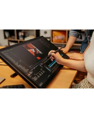 Grafička tabla Wacom Cintiq 24 pen 