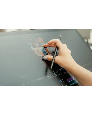 Grafička tabla Wacom Cintiq 24 touch 