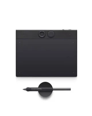 Grafička tabla Wacom Intuos Pro PTK470K0B - Pen Tablet Small 