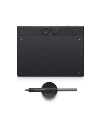 Grafička tabla Wacom Intuos Pro PTK470K0B - Pen Tablet Small 